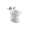 Procomfort BT500B-01 Piedmont Bidet; Cotton White PR309070